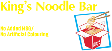 Kings Noodle Bar